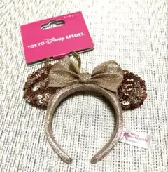 新品未使用⭐︎ディズニーカチューシャキーホルダー