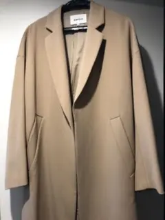 あたたた様専用　超美品！！ ENFOLD ロングコート