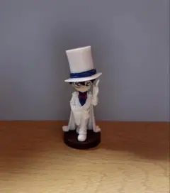 名探偵コナン フィギュア　チョコエッグ