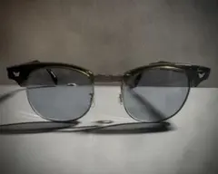 わ*る様 Needles PAPILLON-SUNGLASSESS "Greenのサムネイル