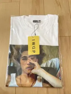 MEDICOM TOY IWGP T-shirt 窪塚洋介のサムネイル