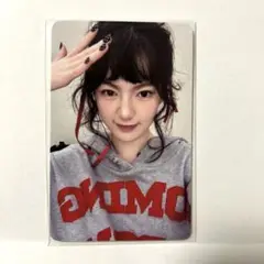 KiiiKiii スイ I DO ME kmonstar 台湾限定 トレカ B KiiiKiii イソル I DO ME kmonstar 台湾特典 トレカ B KiiiKiii I DO