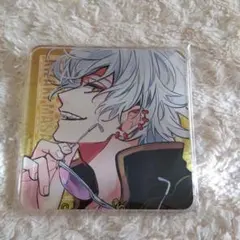 東京エイリアンズ　チャイナ　アクリルコースター　鬼崎将人