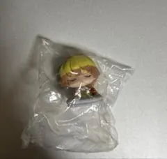 おねむたん　鬼滅の刃　伍ノ型　にどね　我妻 善逸