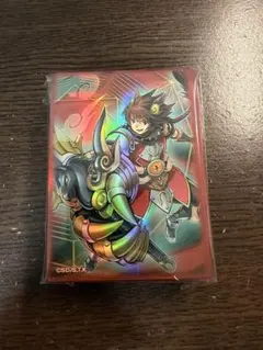 2026年最新】スリーブ YCSの人気アイテム - メルカリ