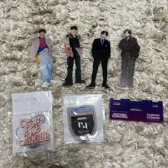 藤木直人 アクリルスタンド - メルカリ