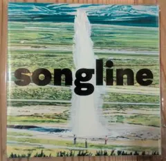 songline ソングライン くるり 初回限定盤 DVD付き