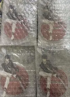 ブルーロック アクリルスタンド sweets flavor 潔世一 まとめ売り