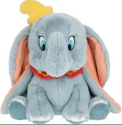 ダンボ　ぬいぐるみ