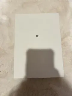 BTS BE アルバム フォトカードセット