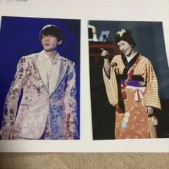深澤辰哉 公式写真のサムネイル