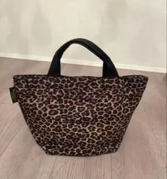 エルベシャプリエ トートバッグ