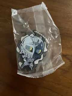 シルバーチャリオッツ