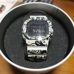 G-SHOCK 1990年 ジーショック DW-6000GJ DW-6000 - メルカリ