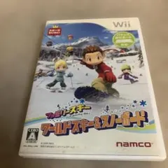 ファミリースキー ワールドスキー＆スノーボード