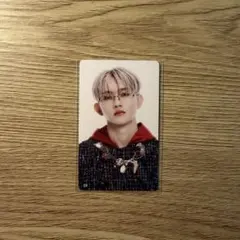 INI田島将吾 POPUP トレカ 124