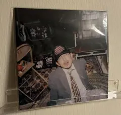 Skaai「Gnarly」LP アナログレコード
