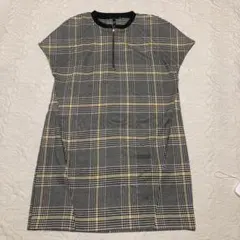 ZARAtrfワンピース