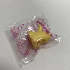 エビフライドン　すみっこぐらし　映画　入場者特典　フィギュア