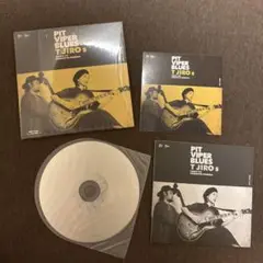 T字路s PIT VIPER BLUES