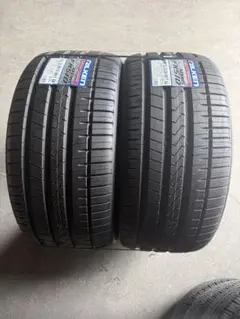 FALKEN AZENIS FK510 265/35R20 99Y XL 未使用のサムネイル