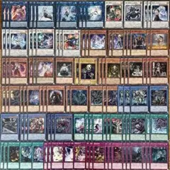 遊戯王 BANDAI 70枚 セット売り - メルカリ