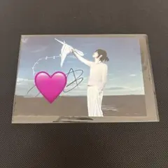 P1Harmony ジョンソプ サイン チェキ UNIQUE - メルカリ