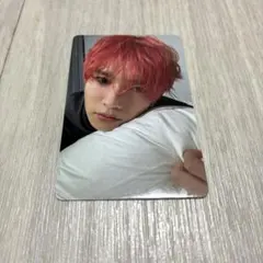 ENHYPEN daydream ヒスン 中華 1.0 ヨントン yzy トレカ