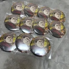 呪術廻戦 虎杖悠仁 コレクション缶バッジ コレ缶 まとめ売り