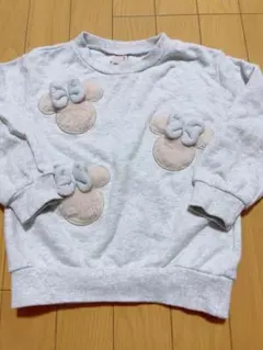 Petit main トレーナー