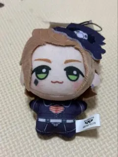 ツイステ チビちびぐるみ スケアリーモンスターズ エース - メルカリ