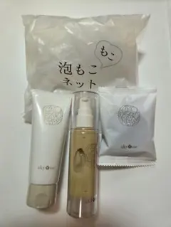 akyrise (アキュライズ)きほんのセレクト スキンケアセット - メルカリ