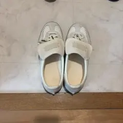 adidas originals× FOOT INDUSTRY gazelle