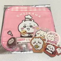 ちいかわ セット