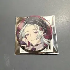 にじさんじ Sweet Floaties 缶バッジ 弦月藤士郎