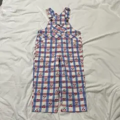 オーバーオール