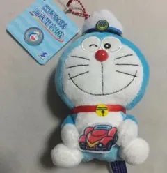 ドラえもん ぬいぐるみ2026