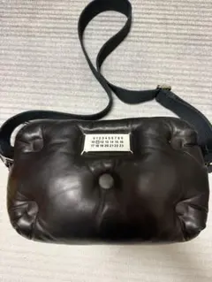 2026年最新】Maison Margiela 素材：ナイロン メンズ ショルダーバッグ