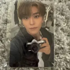 ALD1 EUPHORIA plus chat 購入特典 トレカ シンロン