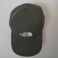 【THE NORTH FACE CAP】【ノースフェイスで格好良く決めましょう】