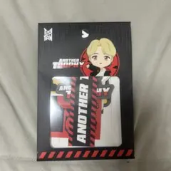 BTS ジミン　シール