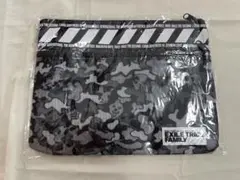 EXILE TRIBE サコッシュ ショルダーバッグ 男女兼用 LDHのサムネイル