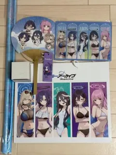 秦谷美鈴 アクリルスタンド 水着衣装 スイパラコラボin海の家 - メルカリ