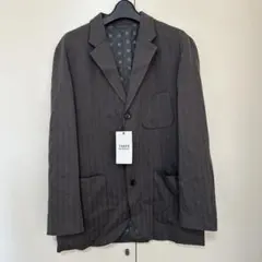 【新品】TAKEO KIKUCHI タケオキクチ　テーラードジャケット　メンズ