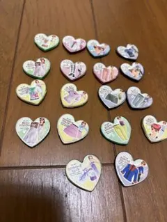 プリズムストーン まとめ売り