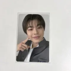 日プ新世界 照井康祐 制服トレカ KO1KEYZ - メルカリ