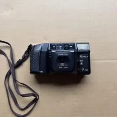 【現状品】FUJI TELE CARDIA SUPER DATE フィルムカメラのサムネイル