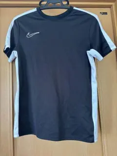 Nike DRI-FIT ブラック Tシャツ L