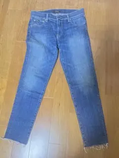 Polo Ralph Lauren スリムフィットデニム