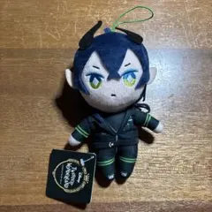 ツイステ マレウス ディアソムニア ぬい 運動着
